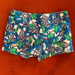 SOLD ‼️ Zara Shorts